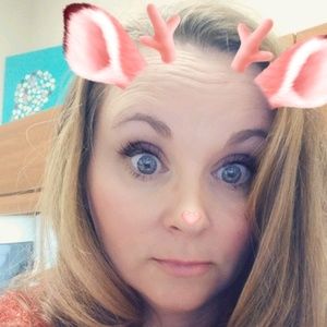 Meet your Posher, Christy